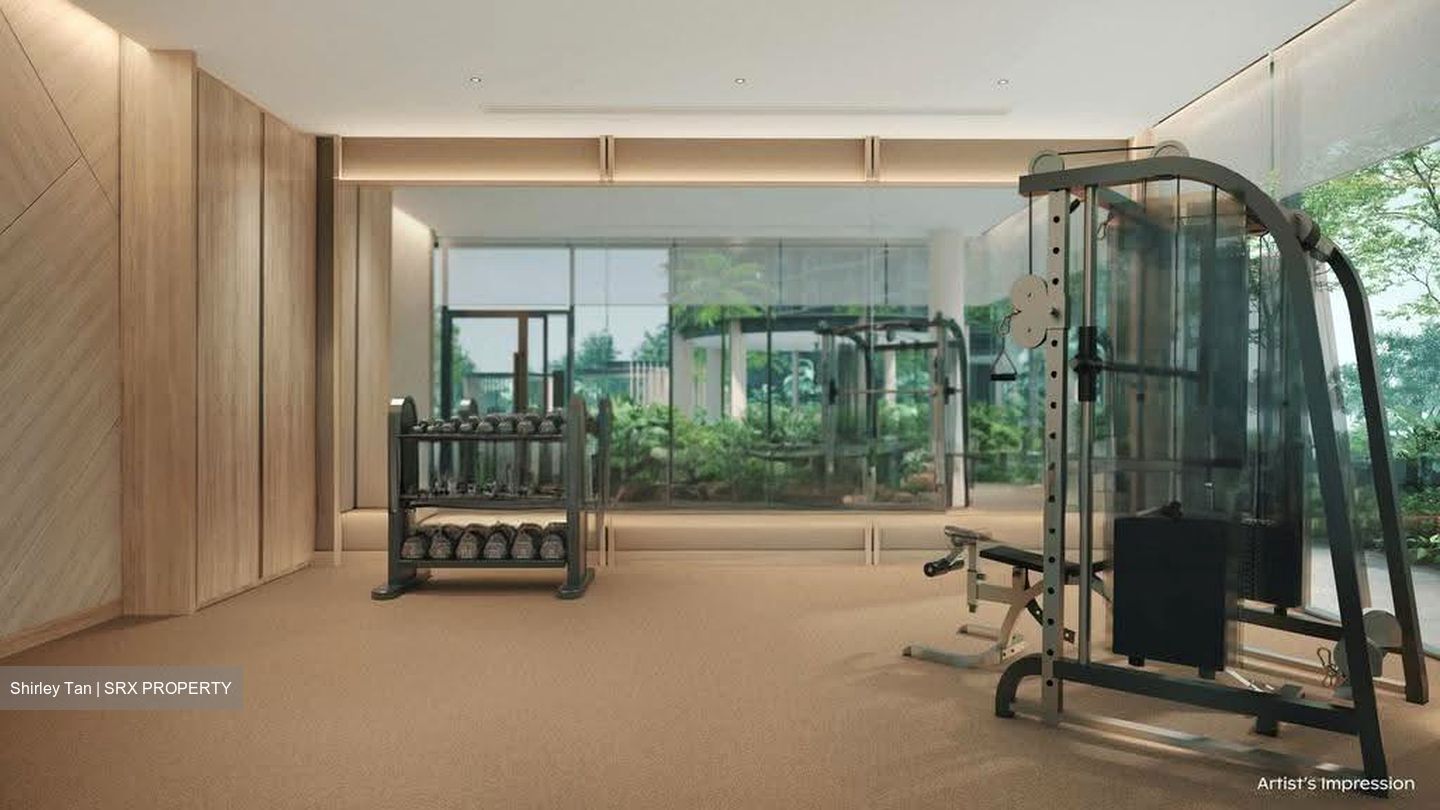 Thomson View Condominium (D20), Condominium #630765871